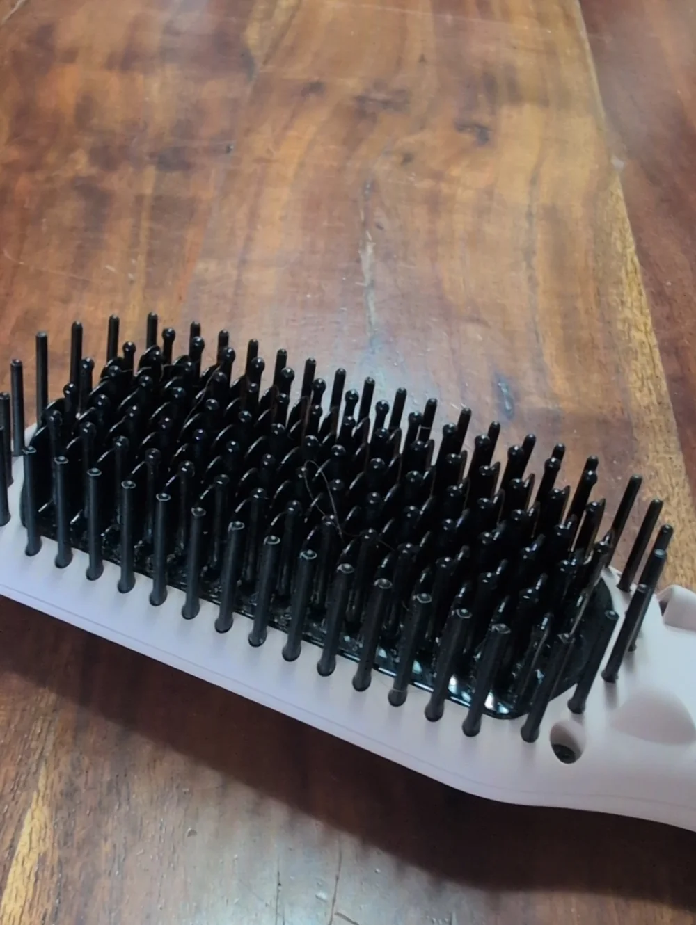 Lange Le Vete Hair Straighting Brush